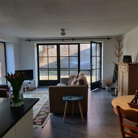 Willa Annex Oudenaarde Zewnętrze zdjęcie