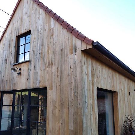 Willa Annex Oudenaarde Zewnętrze zdjęcie