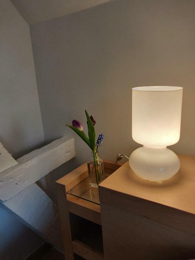 Willa Annex Oudenaarde Zewnętrze zdjęcie