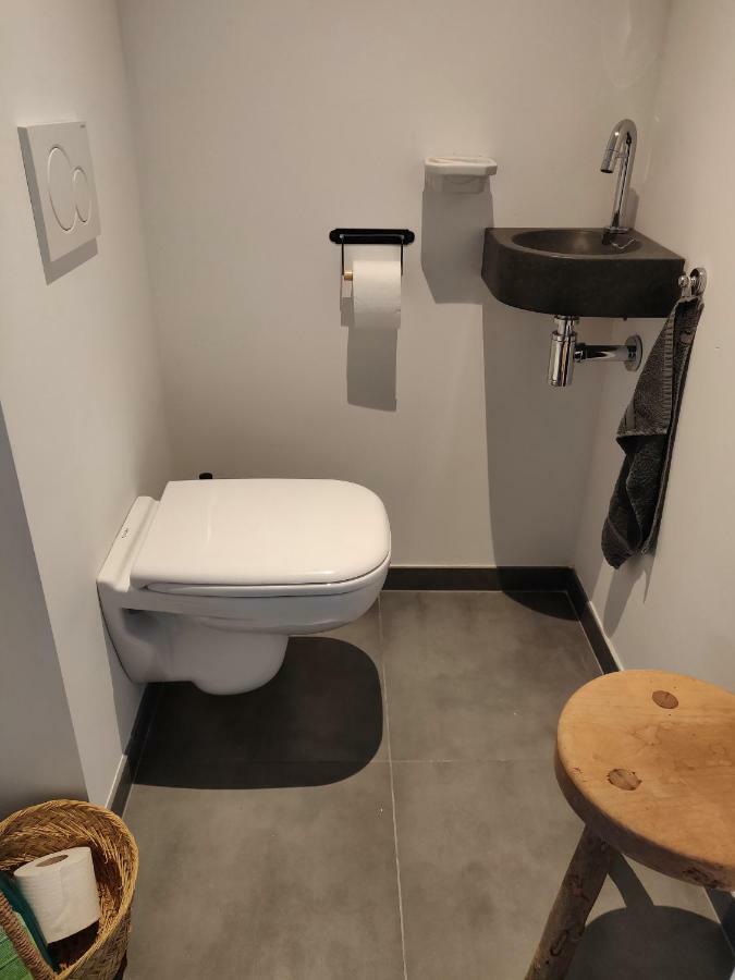 Willa Annex Oudenaarde Zewnętrze zdjęcie