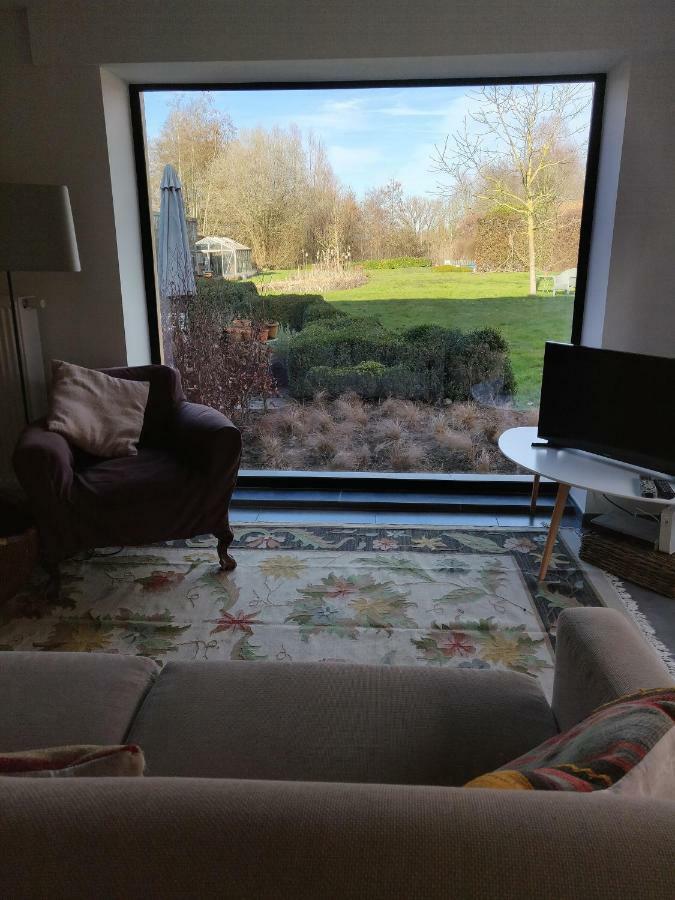 Willa Annex Oudenaarde Zewnętrze zdjęcie
