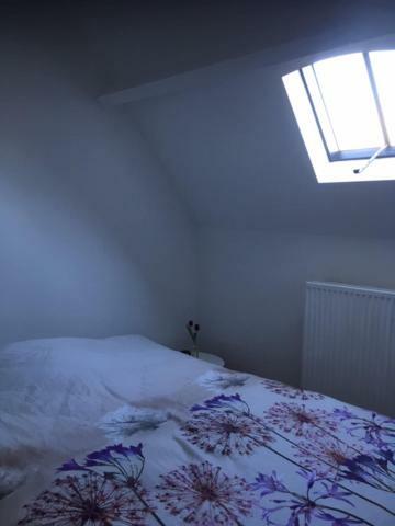 Willa Annex Oudenaarde Zewnętrze zdjęcie