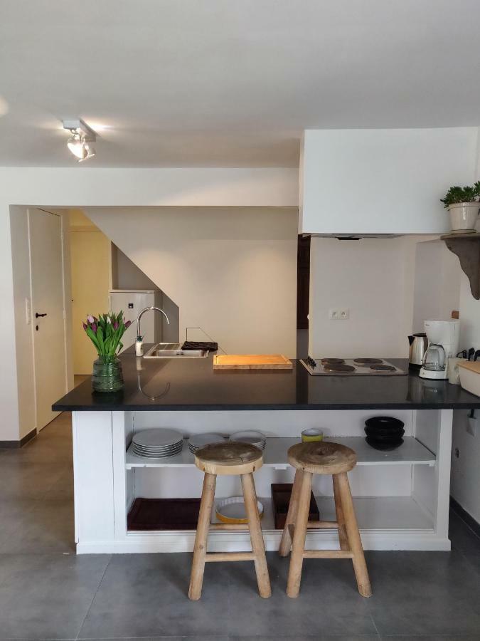 Willa Annex Oudenaarde Zewnętrze zdjęcie