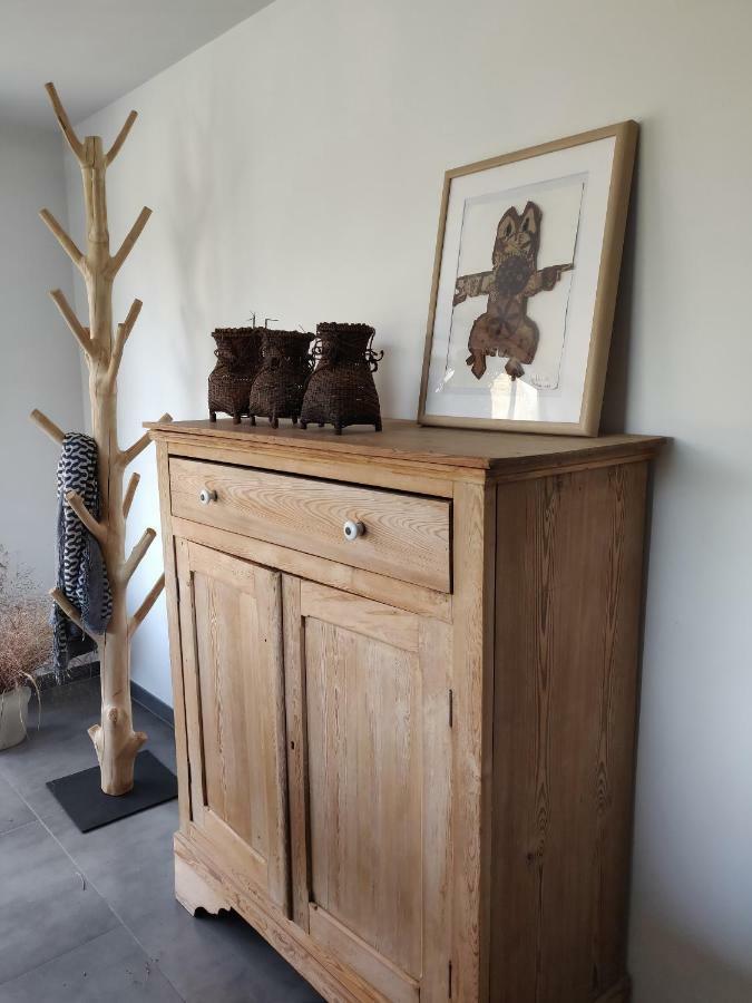 Willa Annex Oudenaarde Zewnętrze zdjęcie